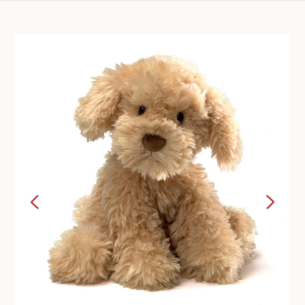 GUND Nayla Cockapoo